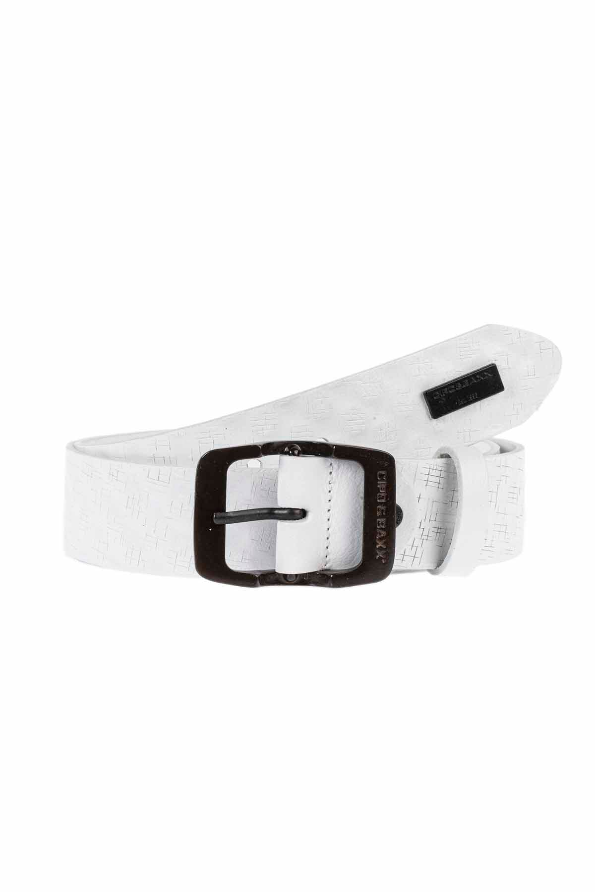 CG187 MEN'S BELTS