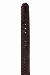 CG187 MEN'S BELTS