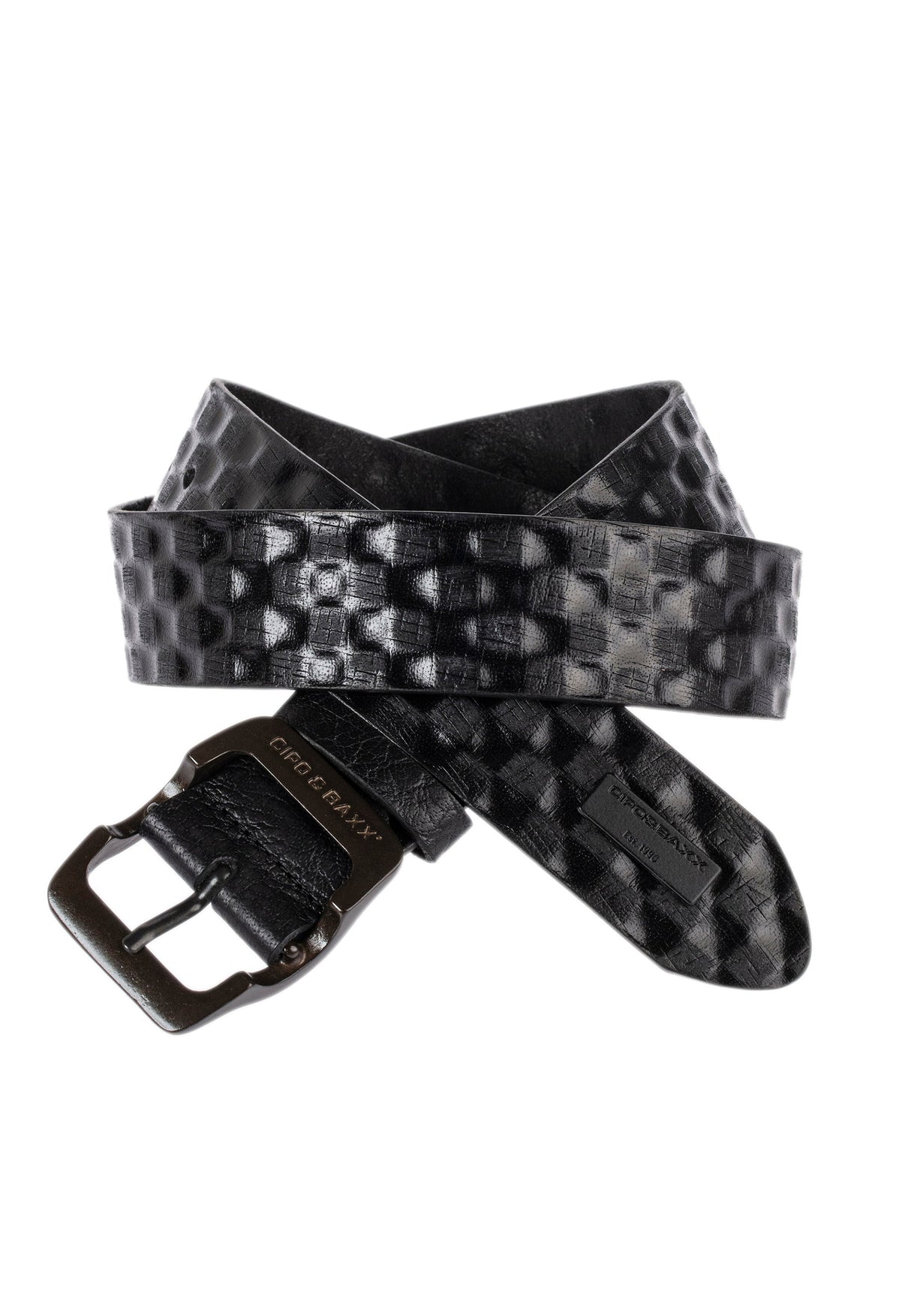 CG187 MEN'S BELTS