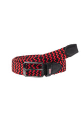 CG188 Men's Elastic Belt with Knit