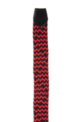 CG188 Men's Elastic Belt with Knit