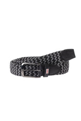 CG188 Men's Elastic Belt with Knit