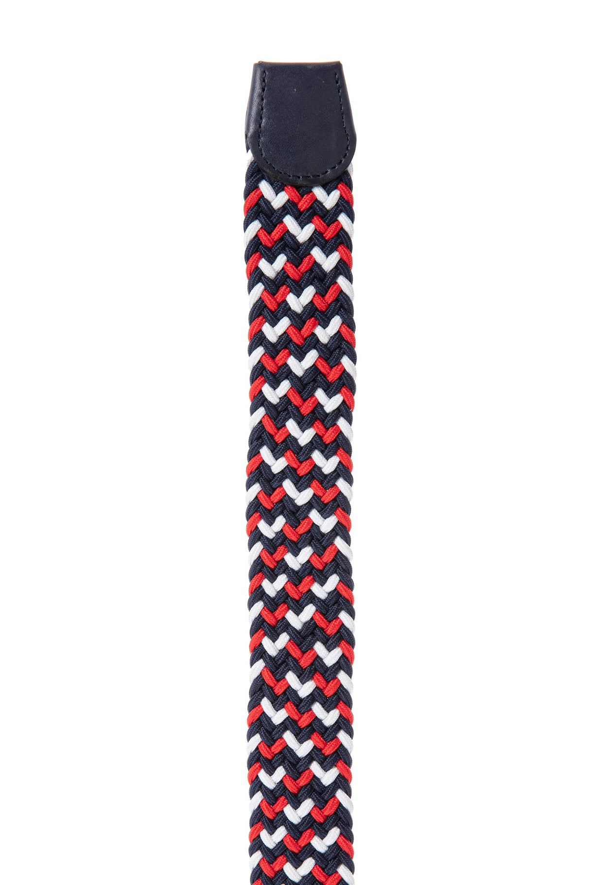 CG188 Men's Elastic Belt with Knit