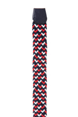 CG188 Men's Elastic Belt with Knit