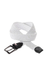 CG188 Men's Elastic Belt with Knit