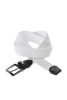 CG188 Men's Elastic Belt with Knit
