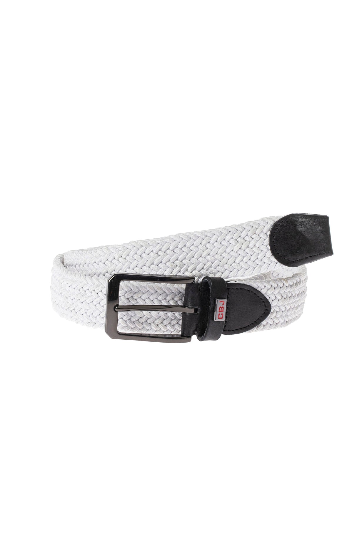 CG188 Men's Elastic Belt with Knit