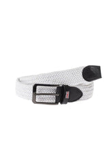 CG188 Men's Elastic Belt with Knit