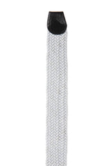 CG188 Men's Elastic Belt with Knit