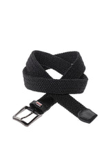 CG188 Men's Elastic Belt with Knit