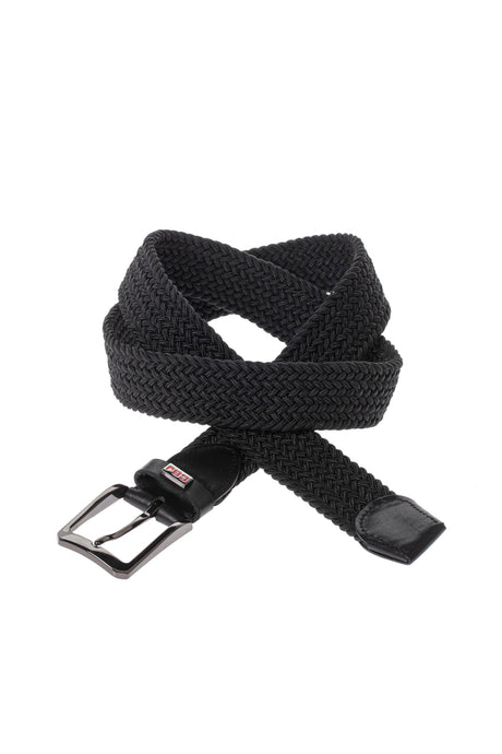CG188 Men's Elastic Belt with Knit
