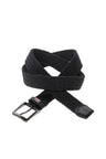 CG188 Men's Elastic Belt with Knit