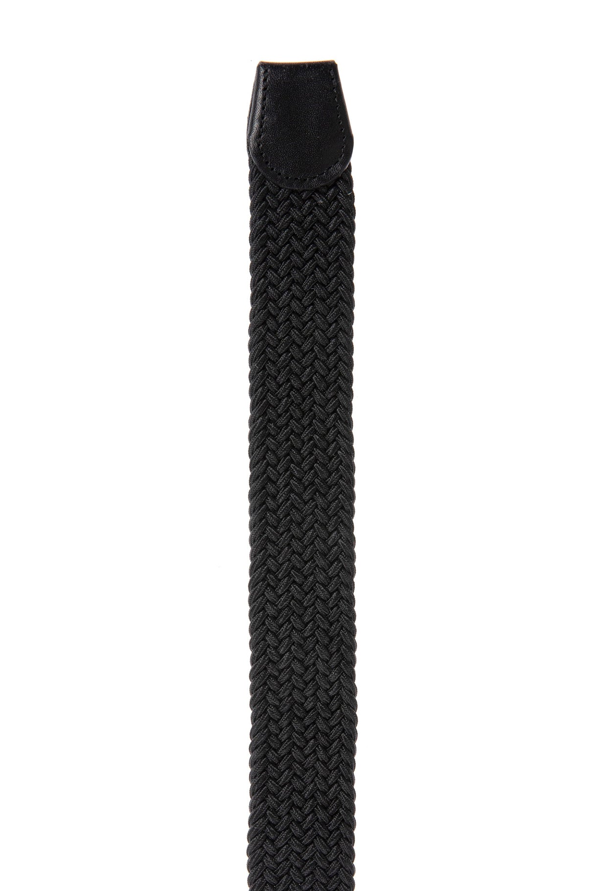 CG188 Men's Elastic Belt with Knit