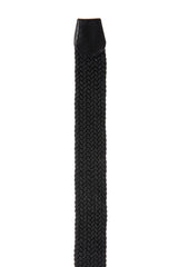 CG188 Men's Elastic Belt with Knit