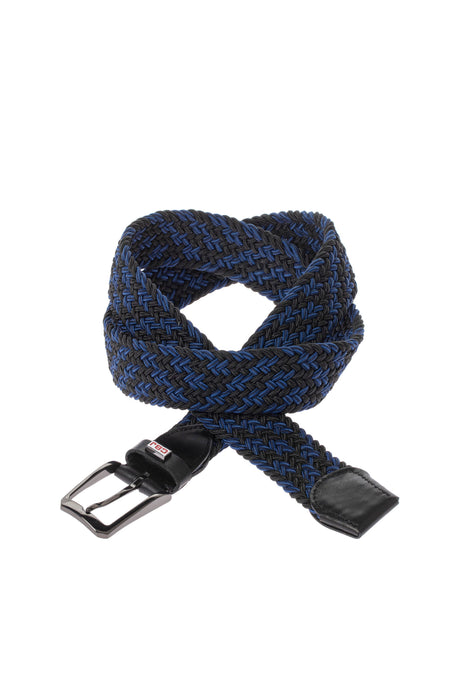 CG188 Men's Elastic Belt with Knit