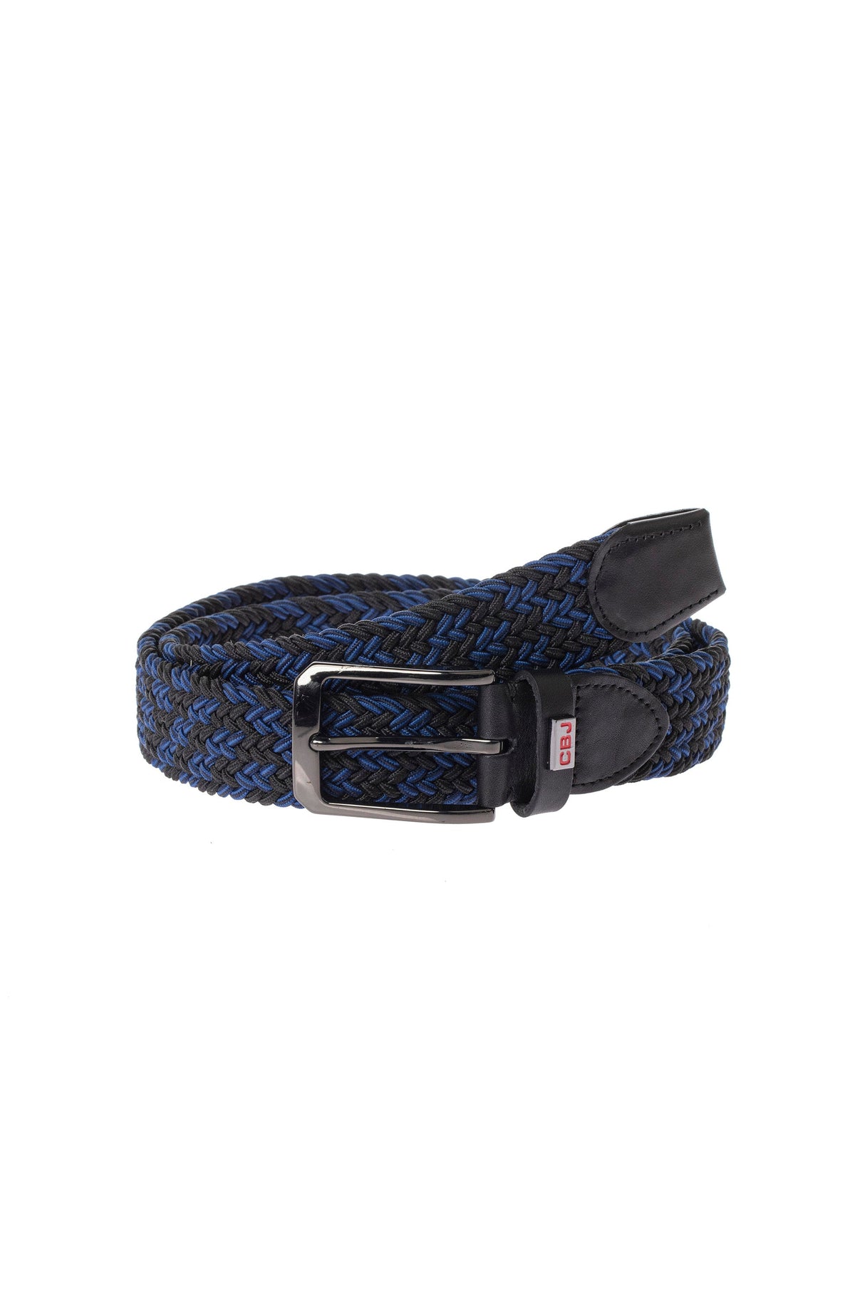 CG188 Men's Elastic Belt with Knit