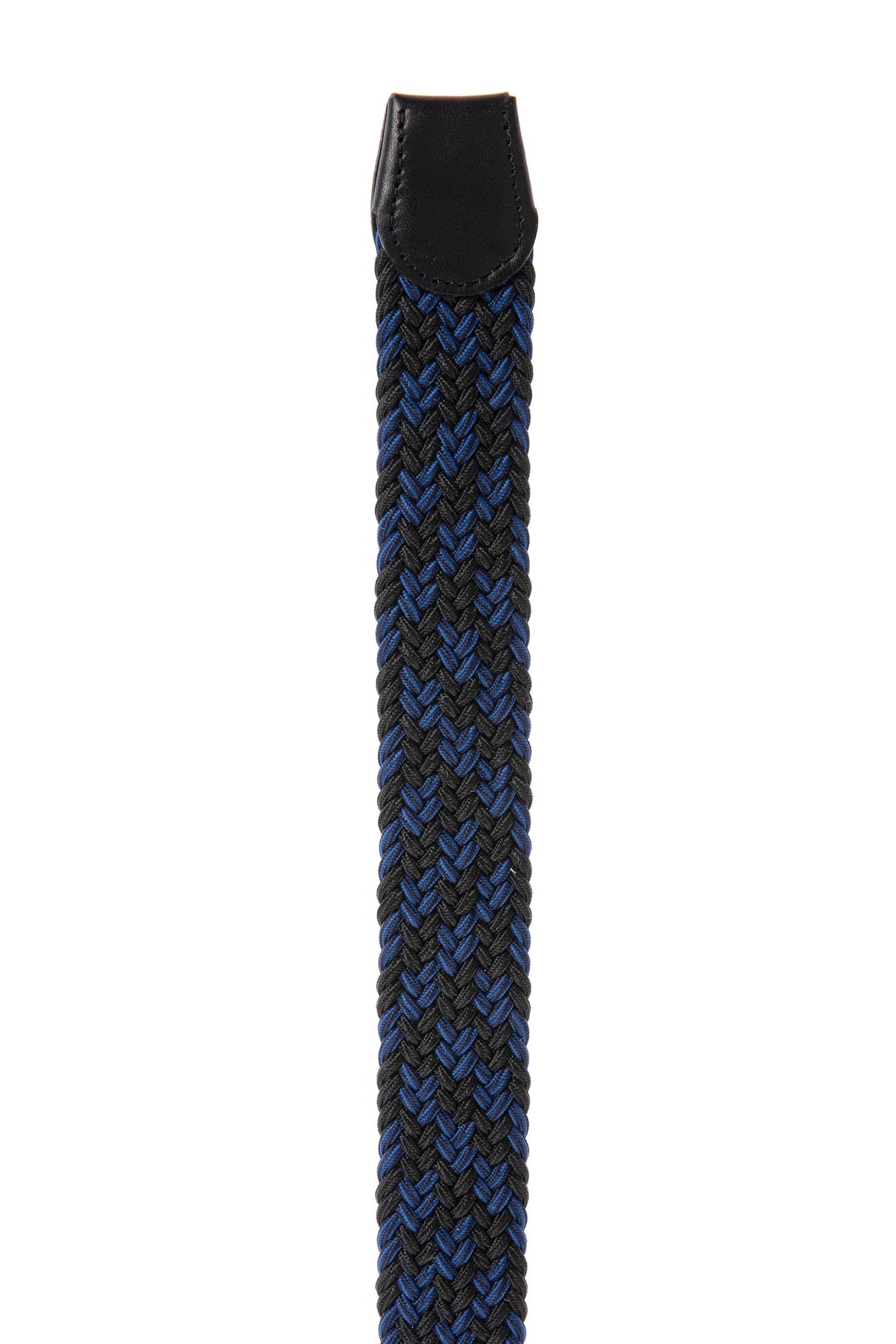 CG188 Men's Elastic Belt with Knit
