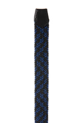 CG188 Men's Elastic Belt with Knit
