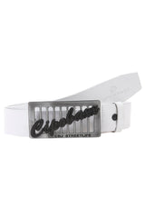 CG191 Men's Belt Pattern Robust Buckle