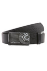 CG192 Men's Belt Pattern Robust Buckle