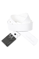 CG192 Men's Belt Pattern Robust Buckle