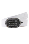 CG193 Men's Belt Pattern Robust Buckle