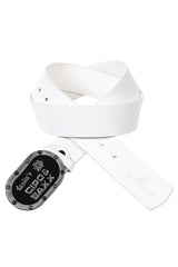 CG193 Men's Belt Pattern Robust Buckle