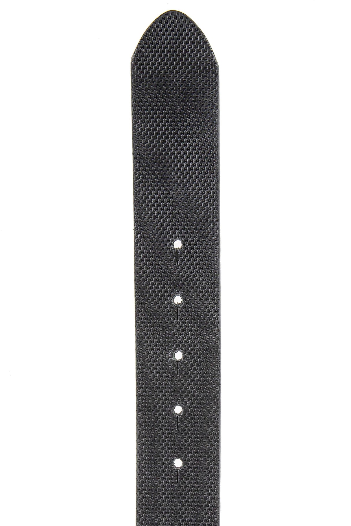 CG194 Men's Belt Pattern Robust Buckle