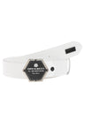 CG194 Men's Belt Pattern Robust Buckle