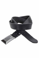 CG195 Men's Belt Pattern Robust Buckle