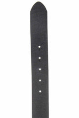 CG195 Men's Belt Pattern Robust Buckle