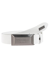 CG195 Men's Belt Pattern Robust Buckle