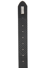 CG197 Men's Leather Belt Casual Look