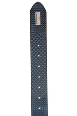 CG197 Men's Leather Belt Casual Look