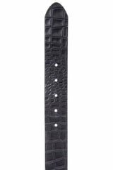 CG198 Men's belt with cool skull design