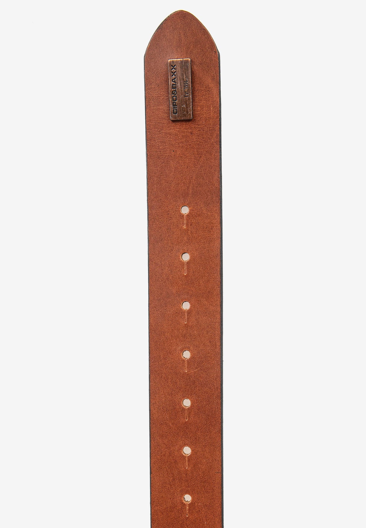 CG200 Men's Belt with Eagle Style