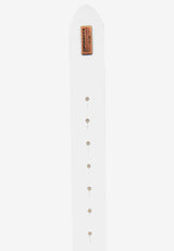 CG200 Men's Belt with Eagle Style