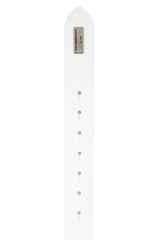 CG201 Men's Belt with Barcode Buckle