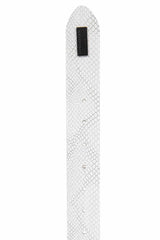 CG202 Men's Belt with Metal Patch