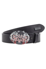 CG203 Men's belt with a cool design