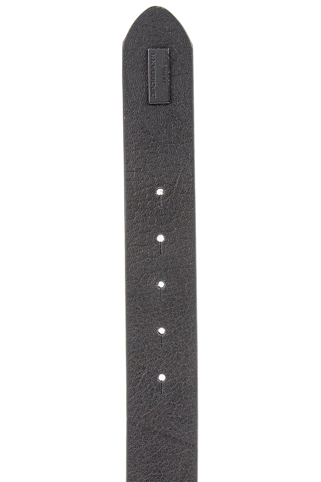 CG203 Men's belt with a cool design