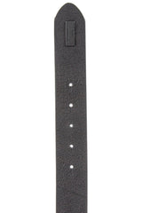 CG203 Men's belt with a cool design