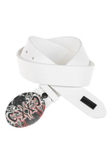 CG203 Men's belt with a cool design