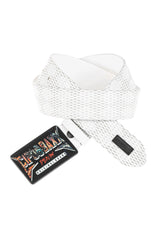 CG204 Men's belt with rectangular buckle