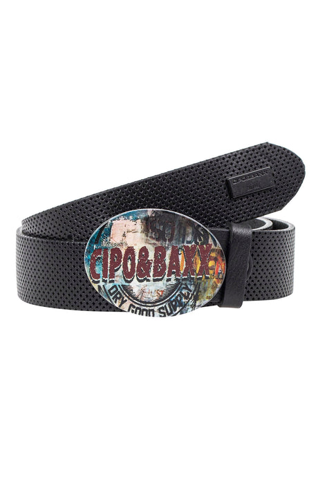 CG206 Men's Belt, cool stylish design