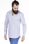 CH119 Men's business shirt in a classic cut