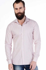 CH119 Men's business shirt in a classic cut