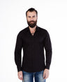 CH125 Men's business shirt in an elegant basic design