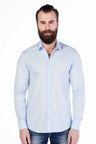 CH125 Men's business shirt in an elegant basic design