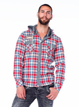 CH128 MEN'S SHIRT